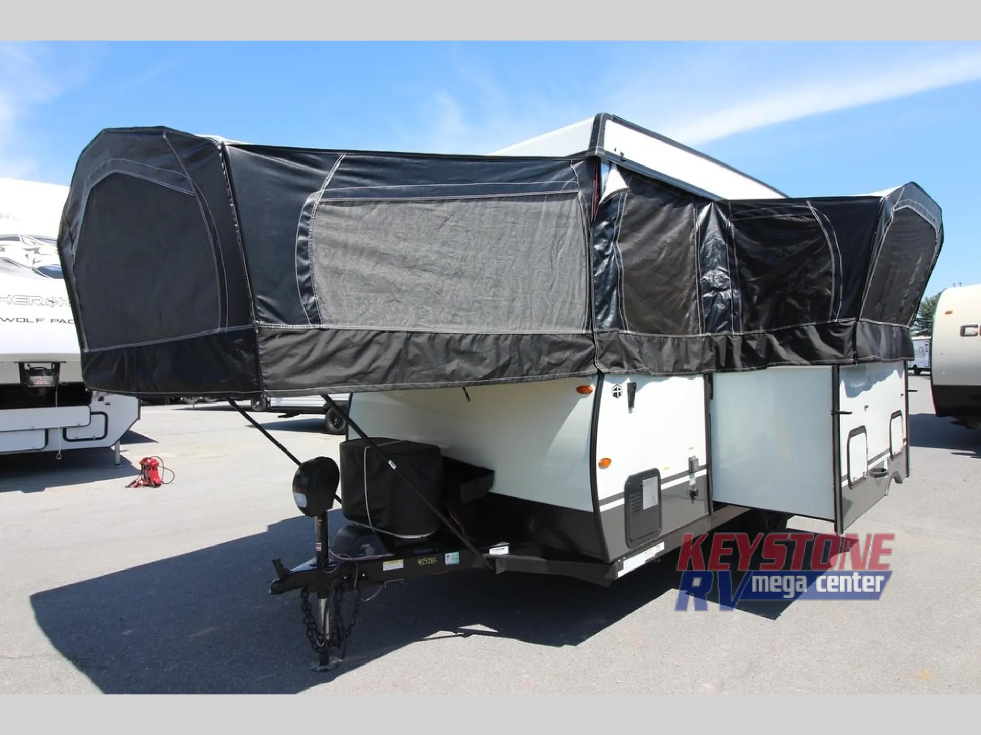 2025 Forest River Rockwood Freedom 277FT - Photo 4