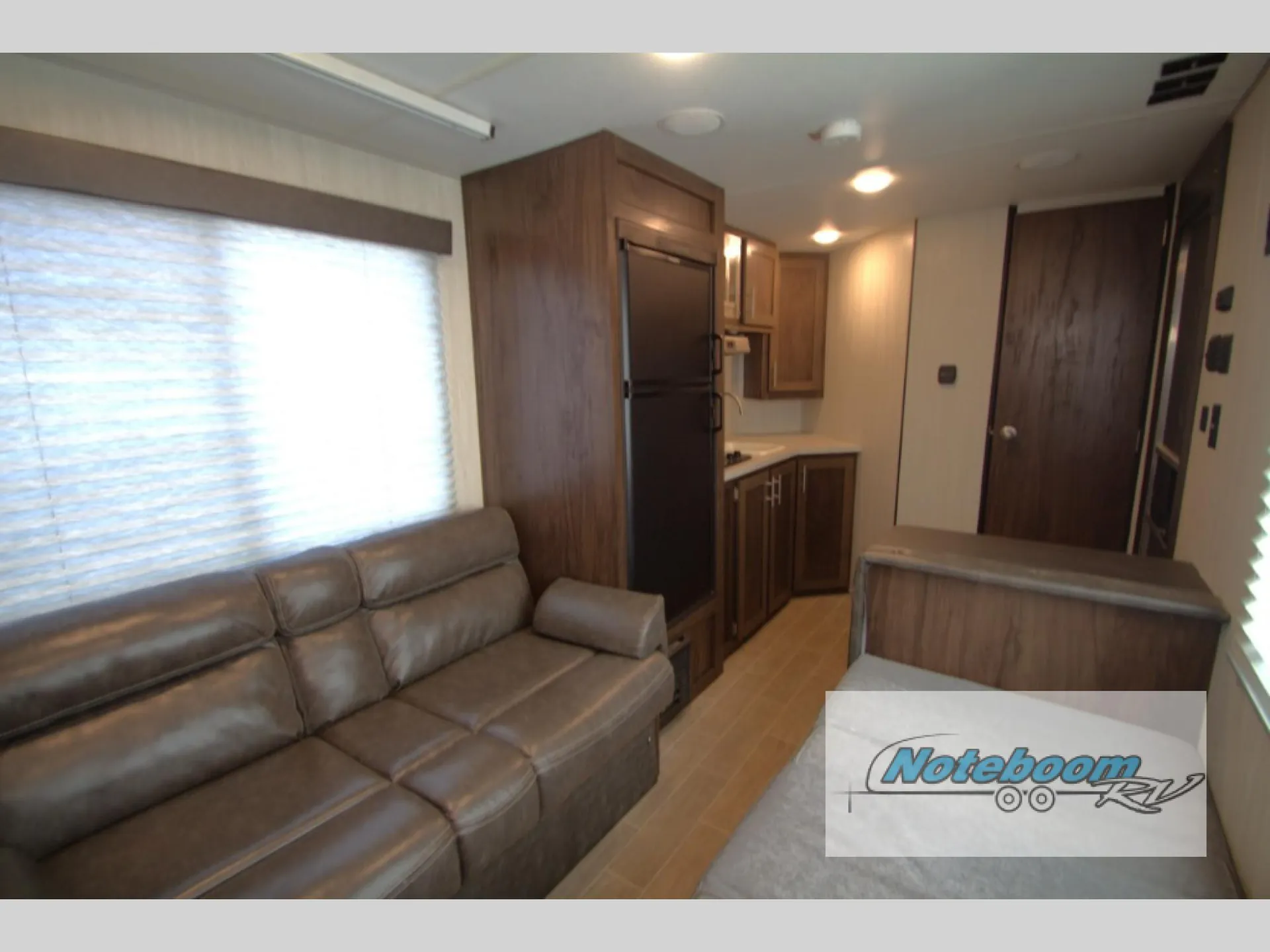 2019 Forest River RV Cherokee Wolf Pup 15SW - Photo 4