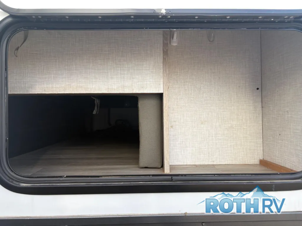 2021 Forest River Flagstaff Micro Lite 25BRDS, Photos photo 7