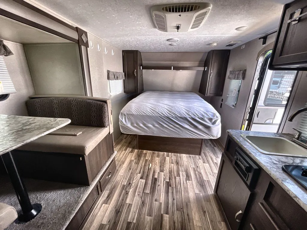 2019 Keystone Springdale 1790FQ, Photos photo 13