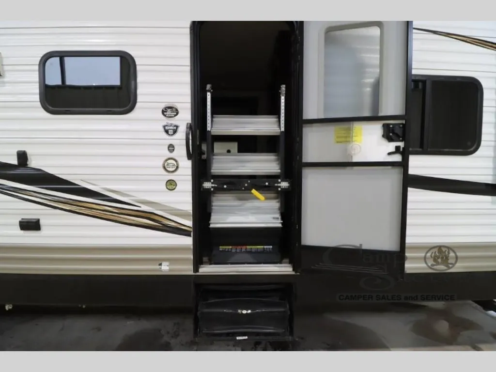 2019 Jayco Jay Flight SLX 8 324BDS, Photos photo 25