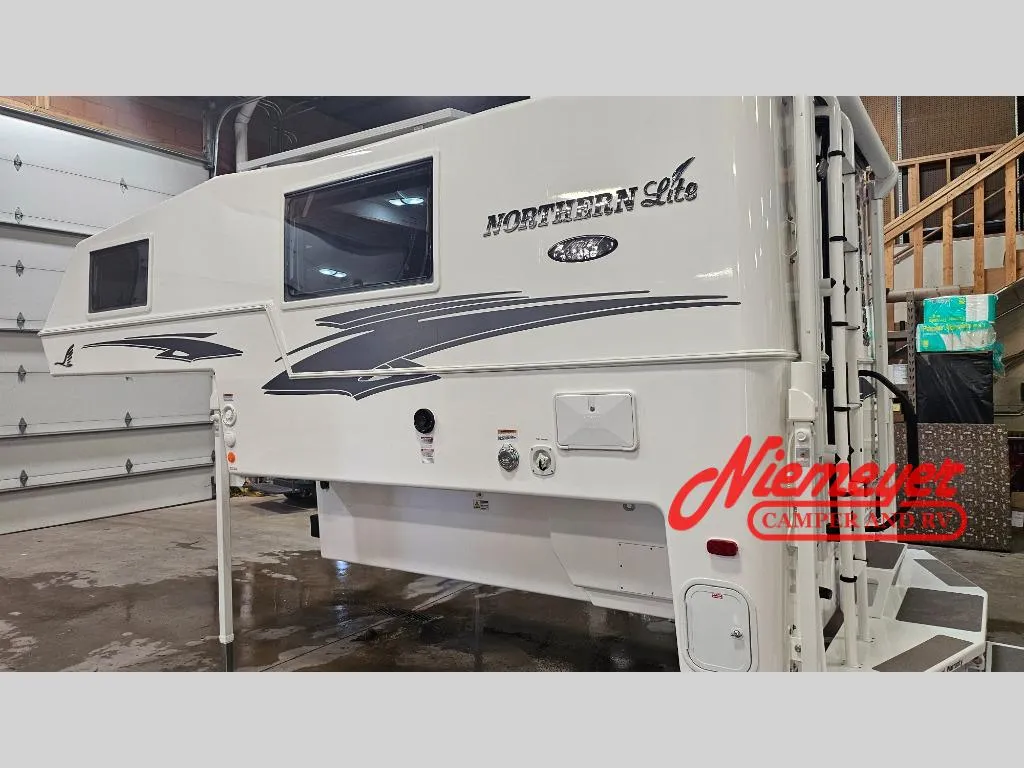 2026 Northern Lite Limited Edition 9-6LEWB - Photo 4