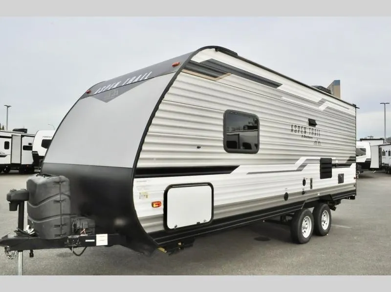 2021 Dutchmen Aspen Trail 1900RB - Photo 3