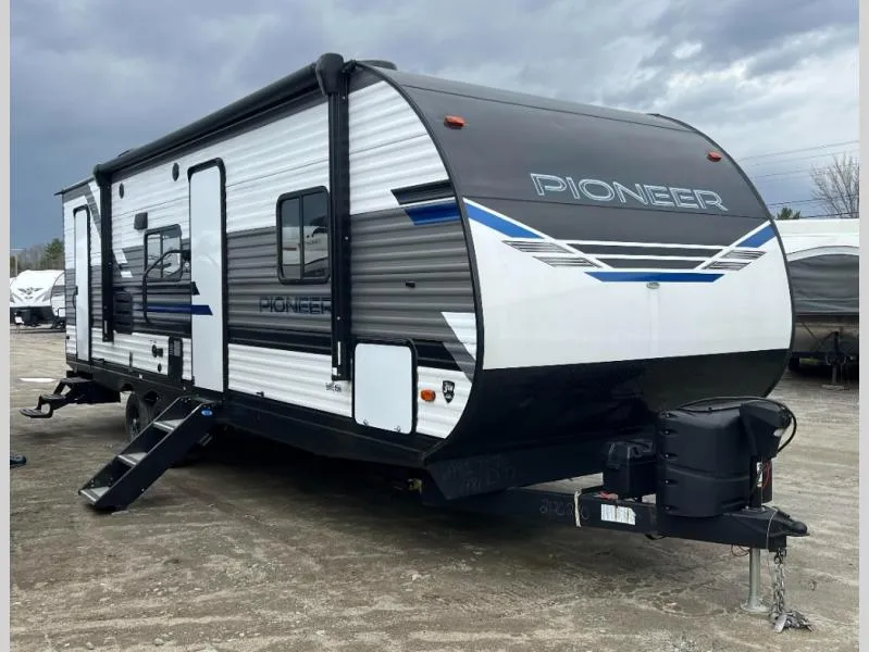 2023 Heartland Pioneer BH270 - Photo 2