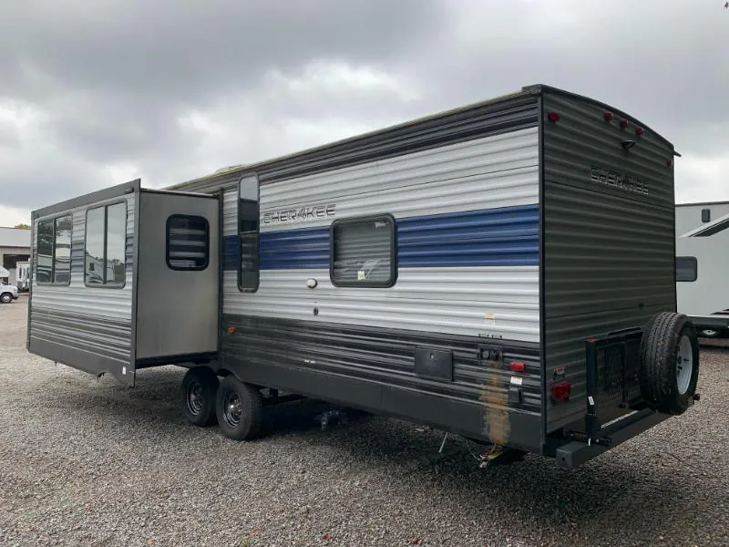 2021 Forest River Cherokee 274VFK, Photos photo 61