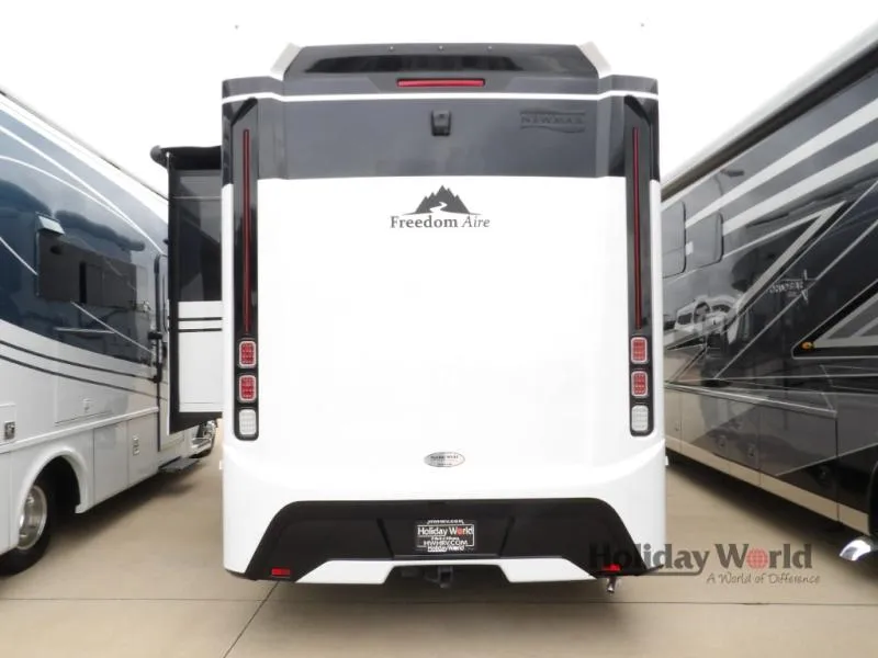 2026 Newmar Freedom Aire 2515 - Photo 4