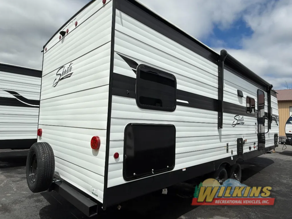 2026 Shasta RVs i-5 Edition 527BHS, Photos photo 6