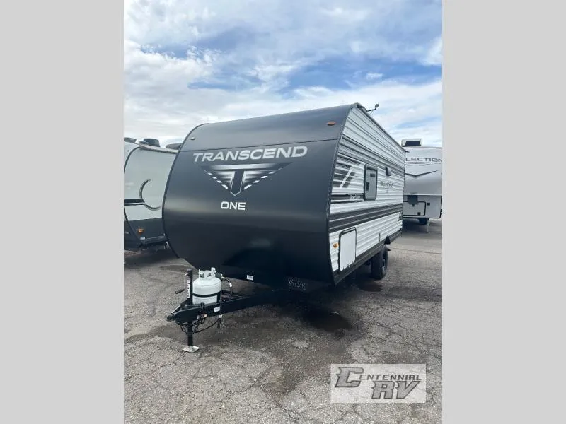 2026 Grand Design Transcend One 151RB - Photo 2