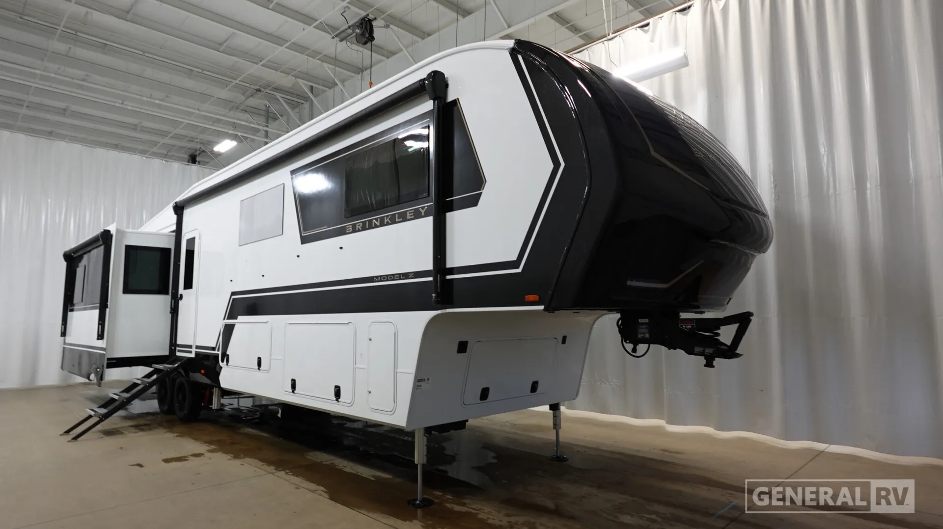 2026 Brinkley Model Z 3610 - Photo 2