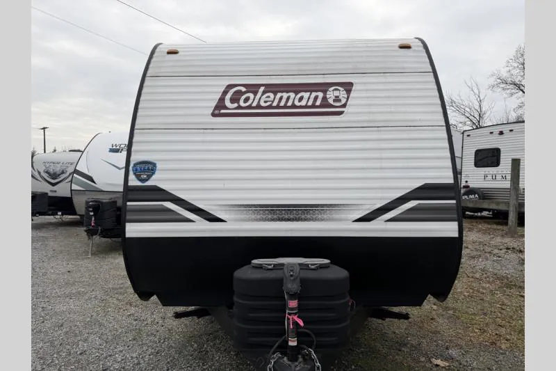 2024 Dutchmen Coleman Lantern LT 263BH - Photo 3