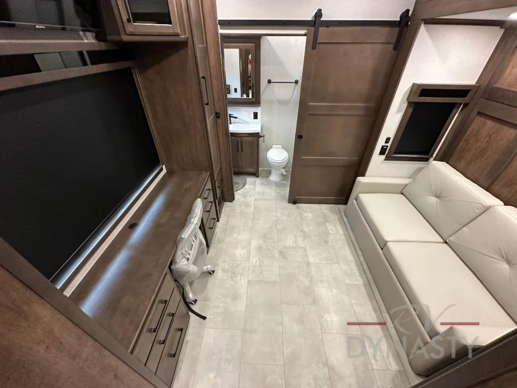 2026 Forest River RiverStone 44DBL, Photos photo 38