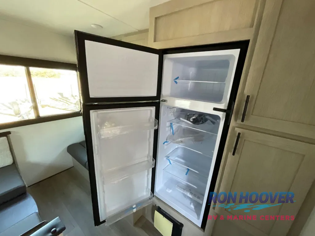 2026 Shasta RVs i-5 Edition 521CK, Photos photo 22