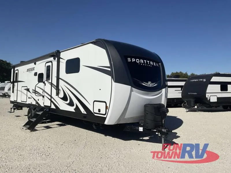 2023 Venture RV SportTrek Touring Edition 312VBH - Main photo