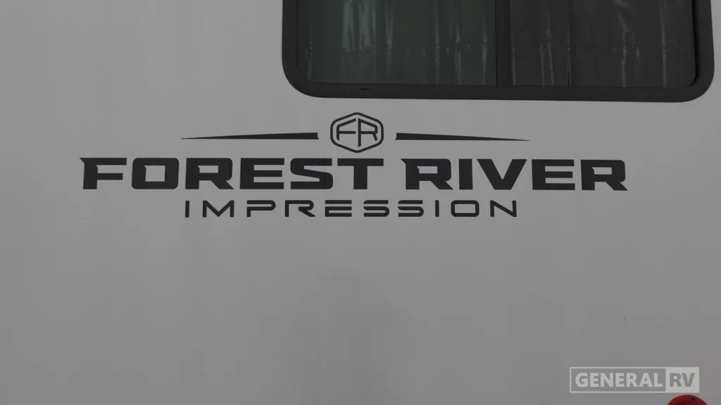 2027 Forest River Impression 360MYR, Photos photo 35