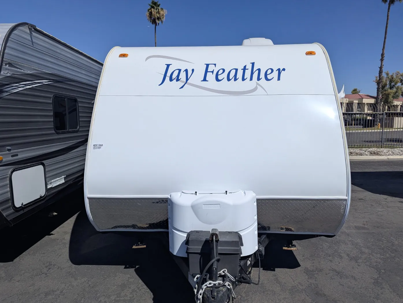 2011 Jayco Jay Feather Select X213 - Photo 3