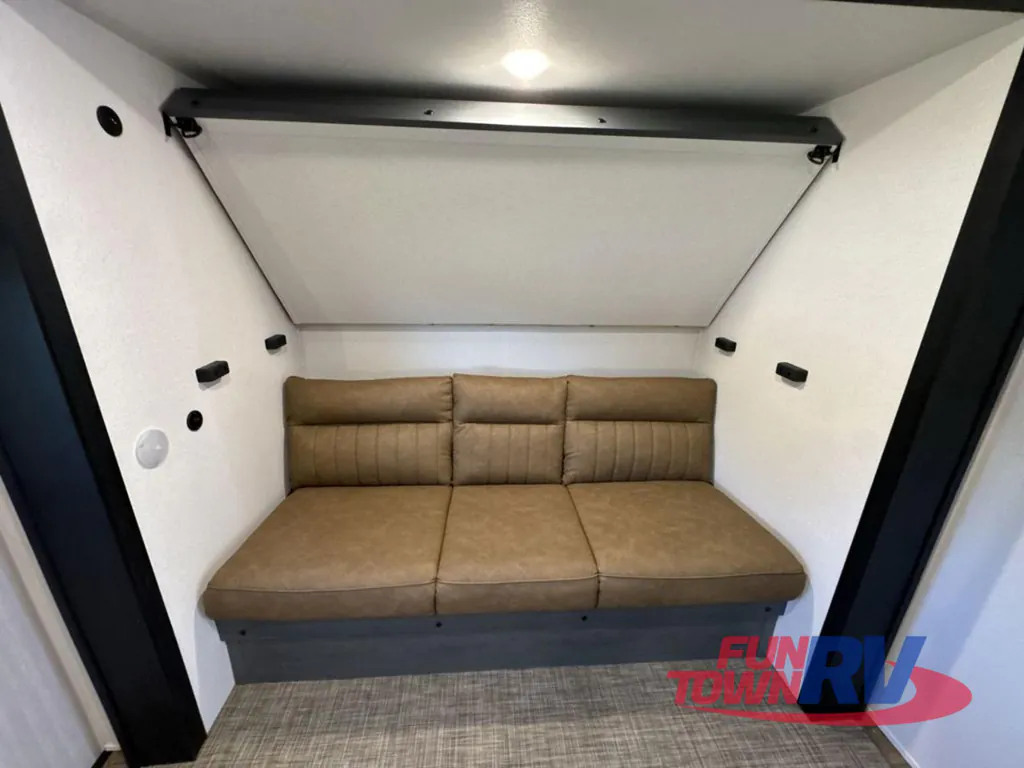 2026 Forest River Puma 32BHQS, Photos photo 34