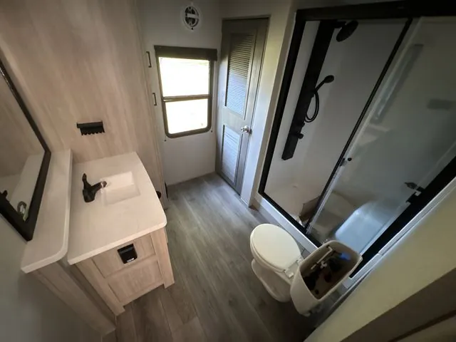 2026 Forest River Aurora 42CONDO, Photos photo 15