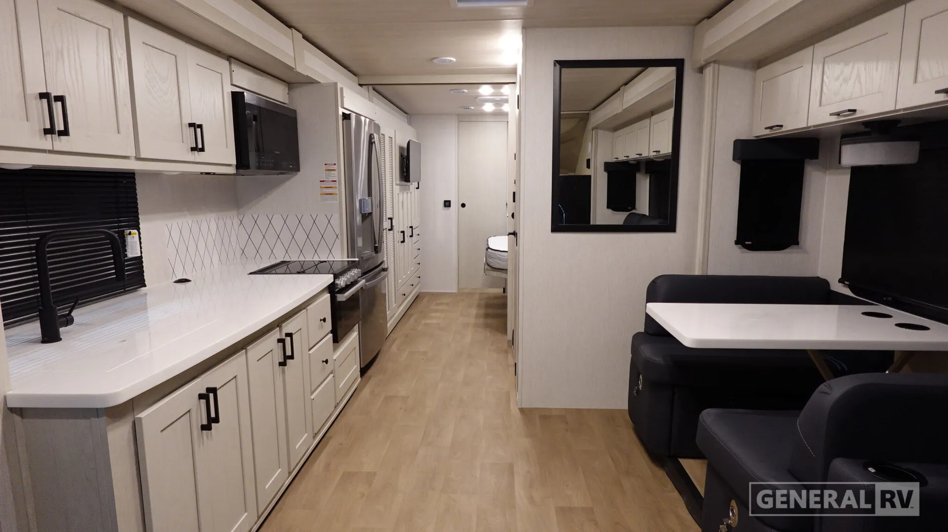 2027 NeXus RV Ghost 38DS - Photo 3