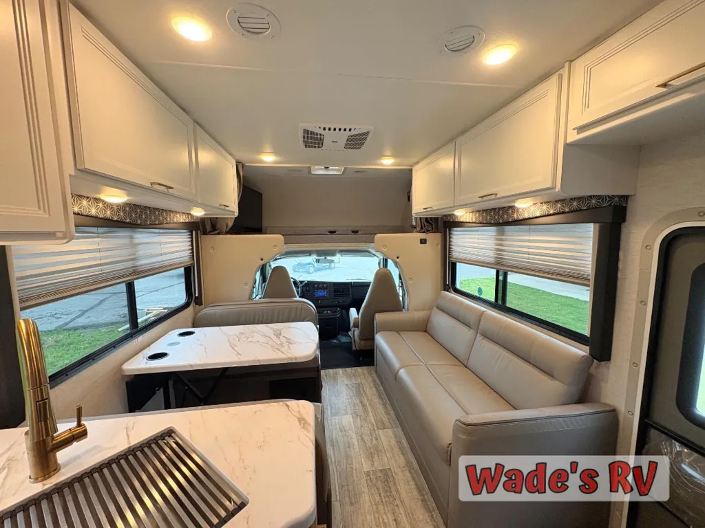 2024 Thor Motor Coach Freedom Elite 28AE, Photos photo 7
