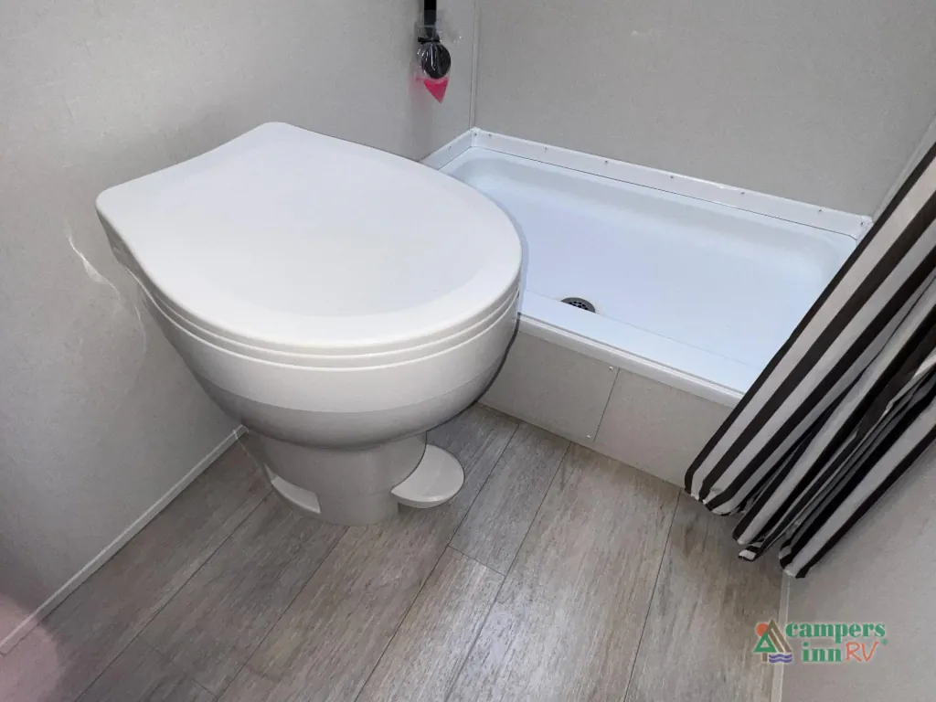 2027 Forest River Westbrook 18BHCC, Photos photo 13
