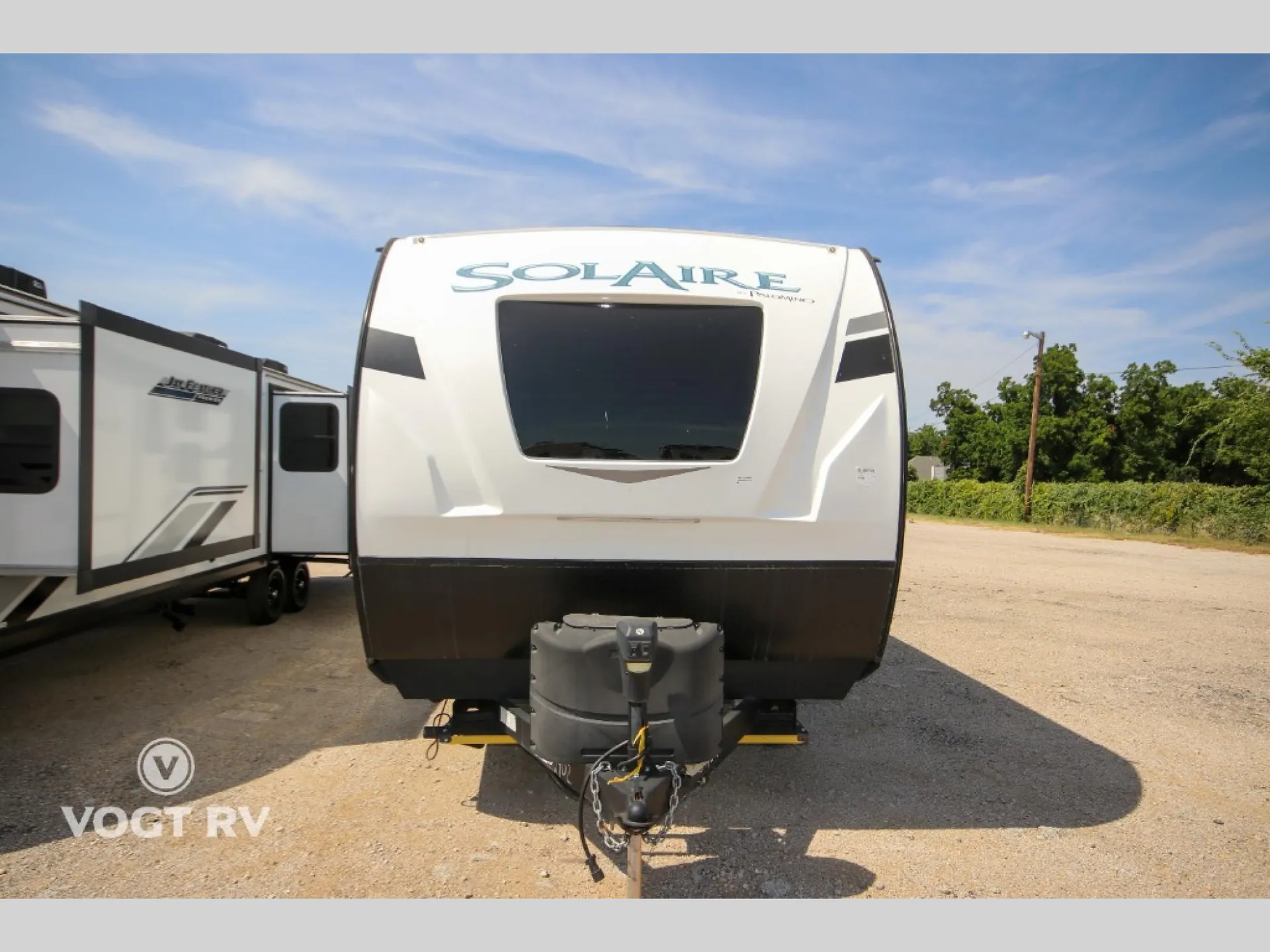 2023 Palomino Solaire 243BHS - Photo 4