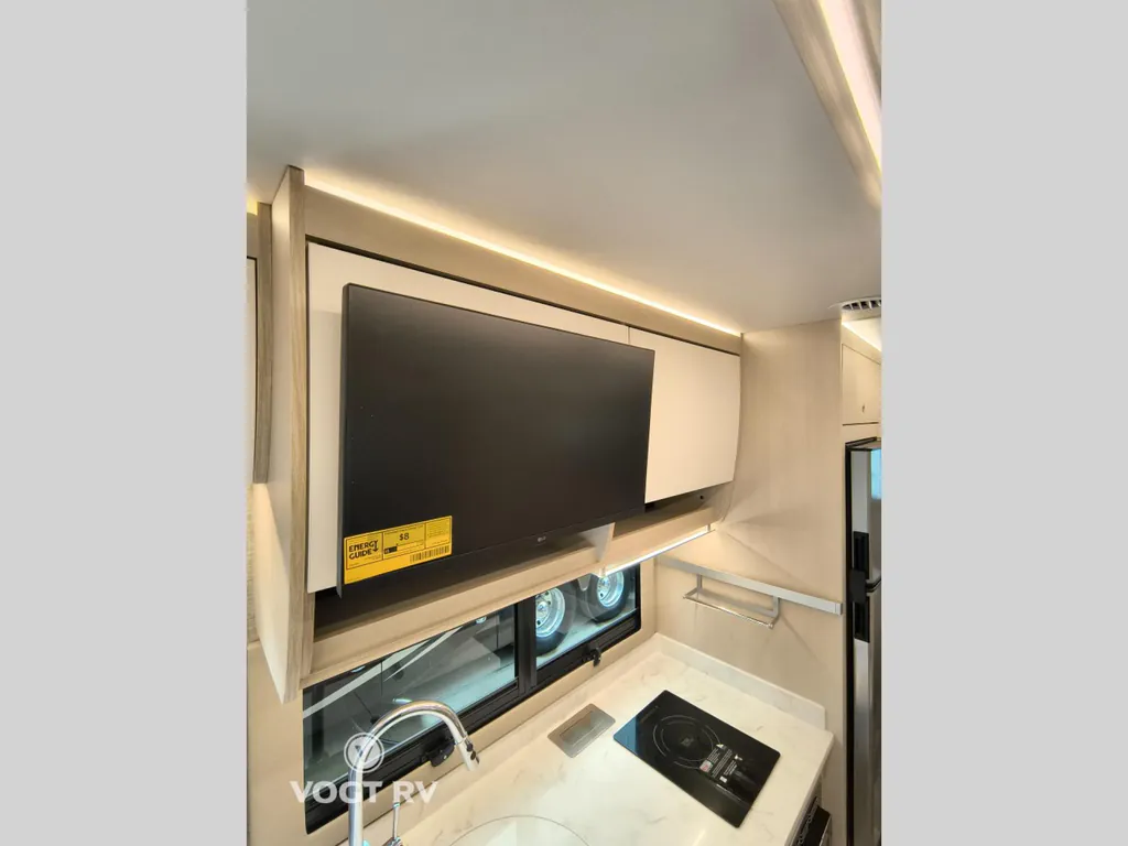 2026 Tiffin Wayfarer 25 XPW, Photos photo 25