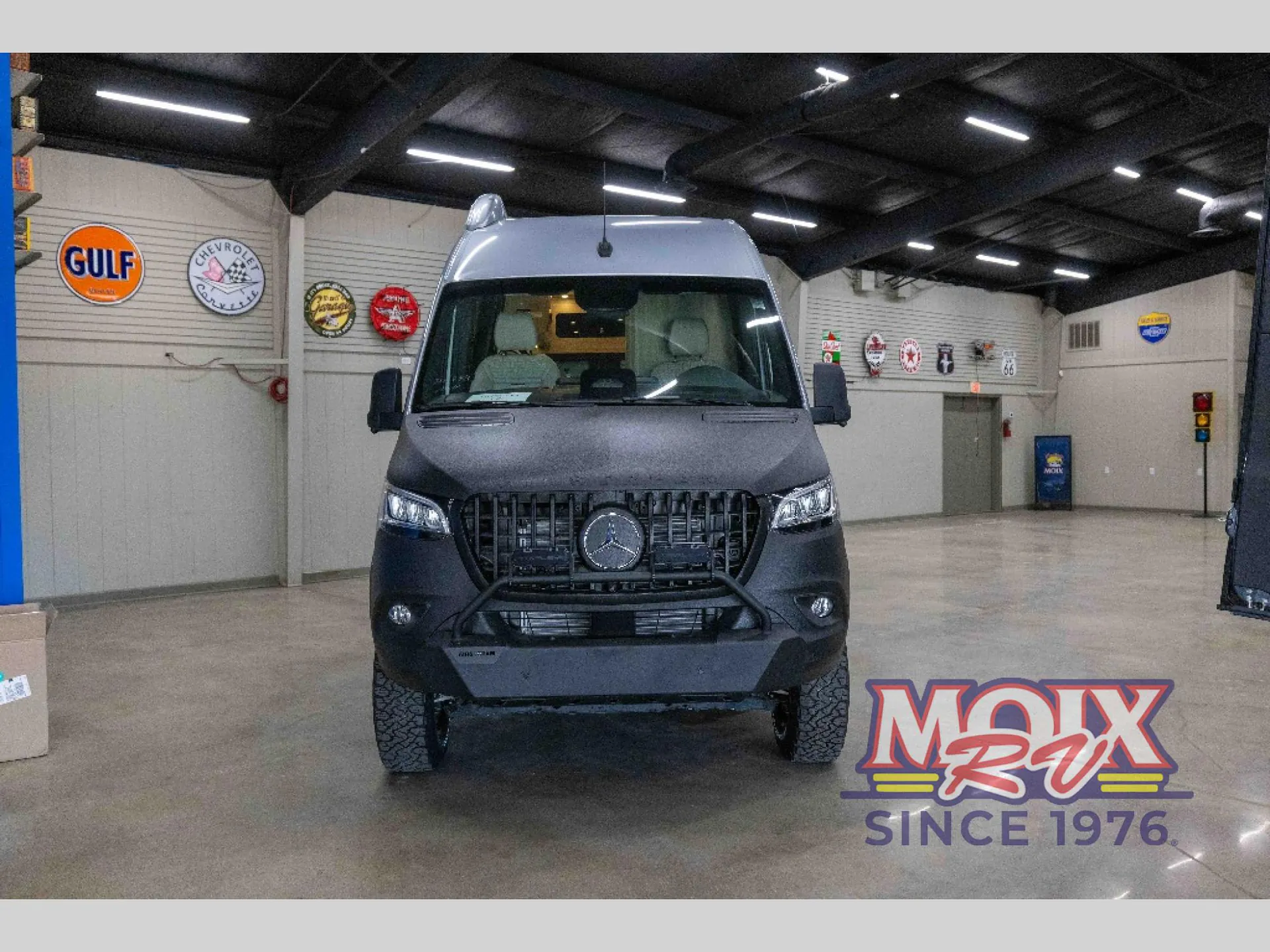 2027 Airstream Interstate 19GTX - Photo 3