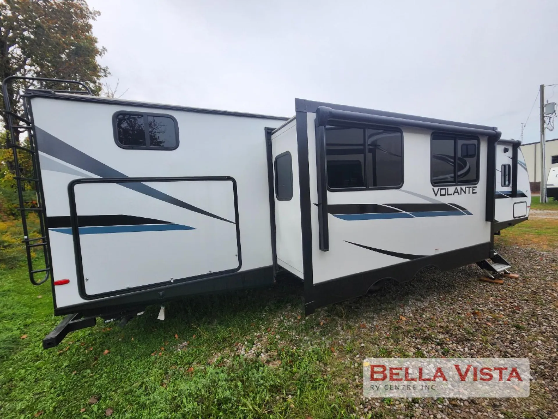 2022 CrossRoads Volante 33DB - Photo 3