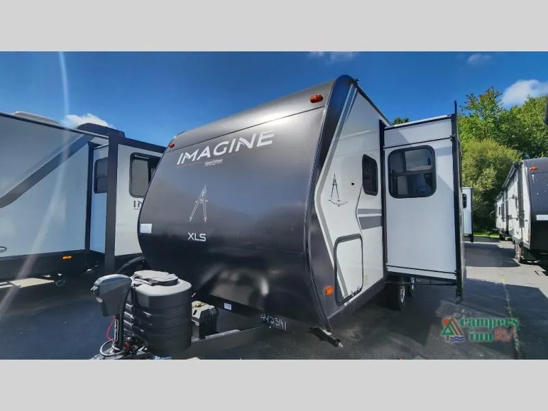 2026 Grand Design Imagine XLS 17MKE - Photo 3