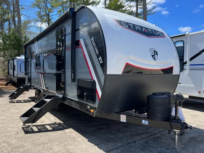 2026 Venture RV Stratus 241VRK - Main photo