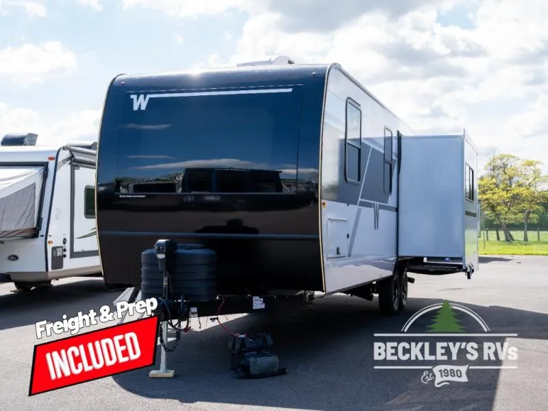 2026 Winnebago Thrive 24RKS - Photo 4