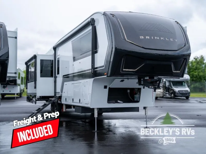 2027 Brinkley Model Z 3600 - Photo 2