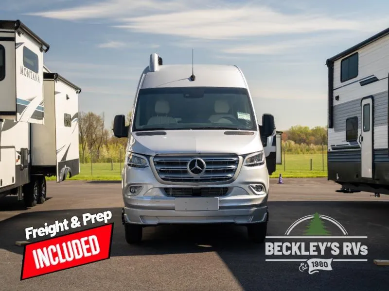2026 Tiffin Motorhomes GT2 New    24 CG - Photo 4