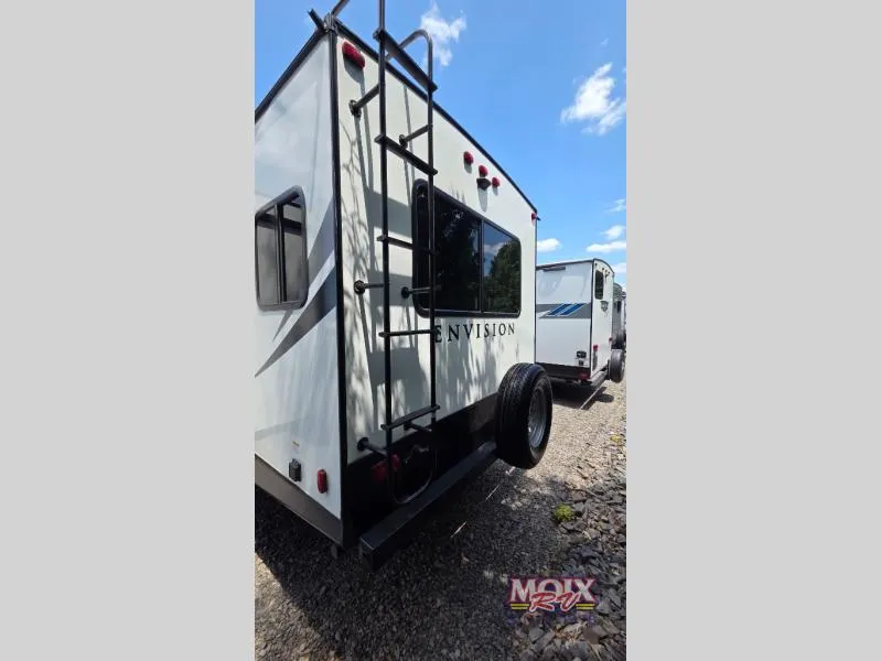 2023 Gulf Stream Envision 290RL - Photo 4
