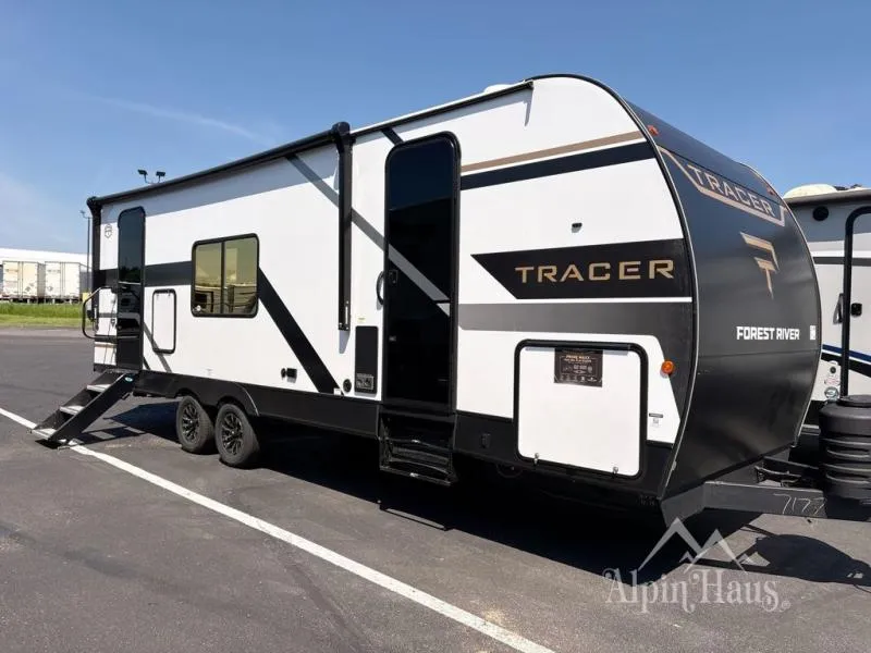 2026 Prime Time Tracer 235RK - Photo 2