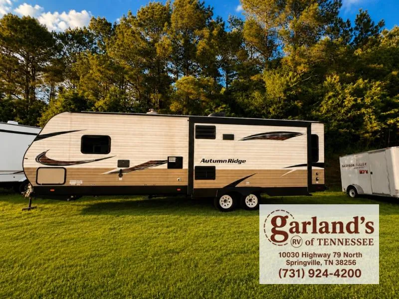 2019 Starcraft Autumn Ridge 27RLI - Photo 3