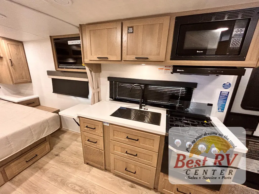 2027 Forest River Rockwood Mini Lite 2109S, Photos photo 46