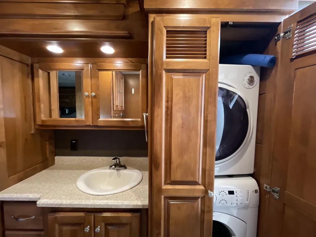 2016 Tiffin Open Road Allegro 34 PA, Photos photo 17