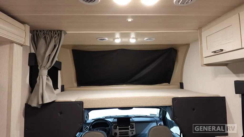 2027 NeXus RV Maximus 32MX, Photos photo 13