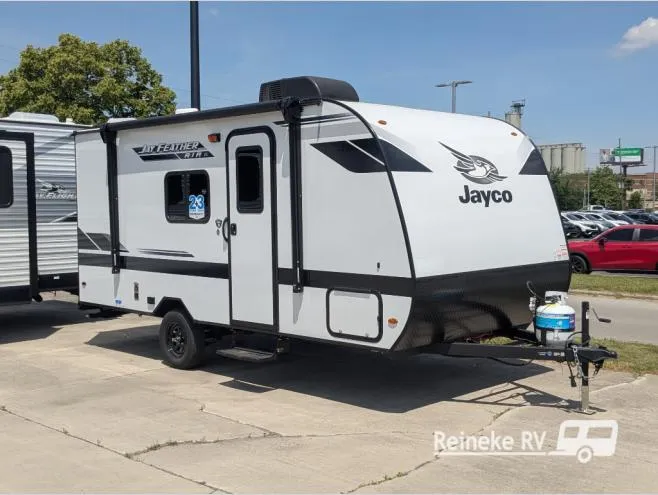 2026 Jayco Jay Feather Air SL 17BHSL - Photo 3