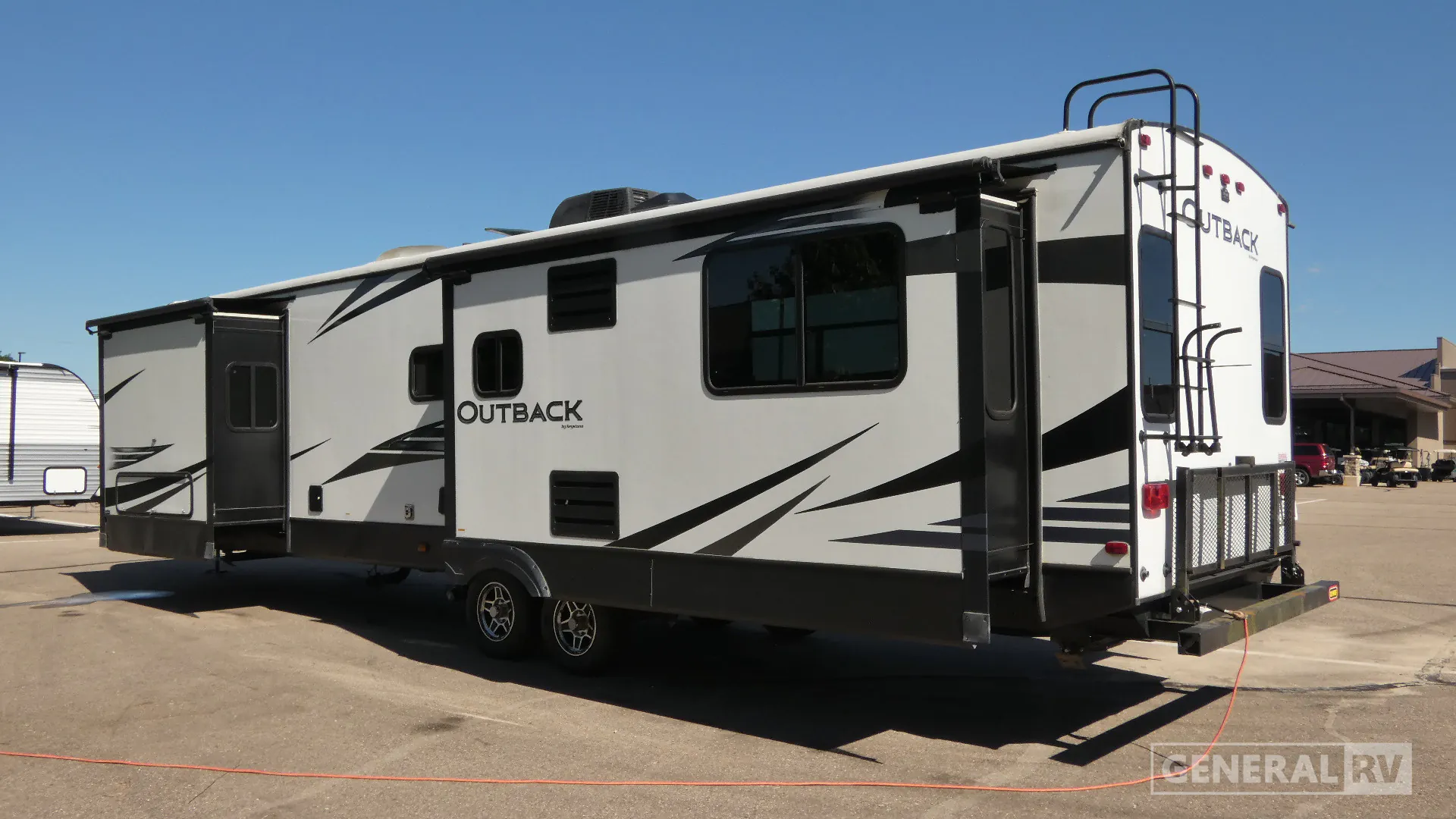2019 Keystone Outback 341RD - Photo 4