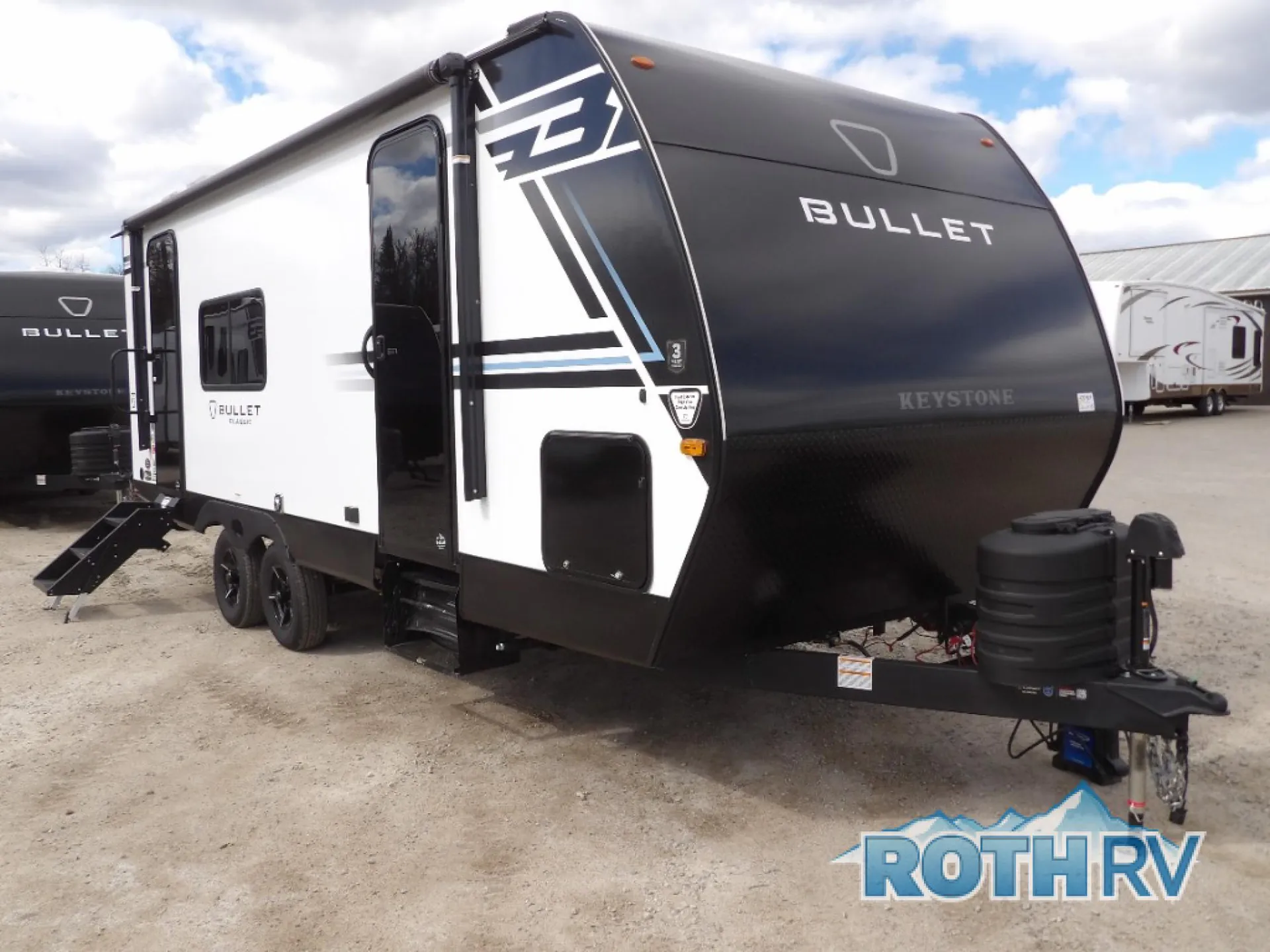 2026 Keystone Bullet Classic 21RKC - Photo 2