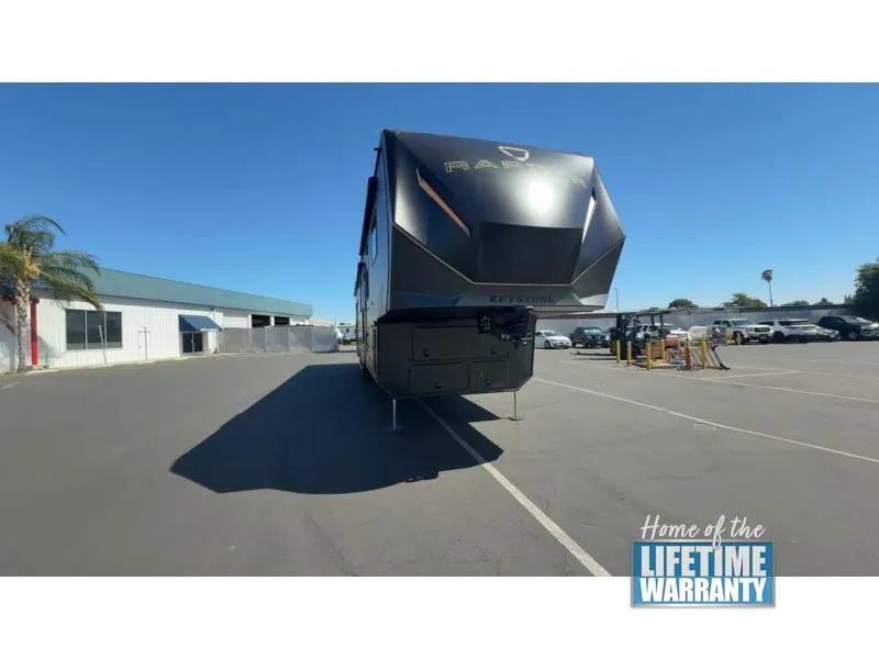 2026 Keystone Raptor 433 - Photo 3