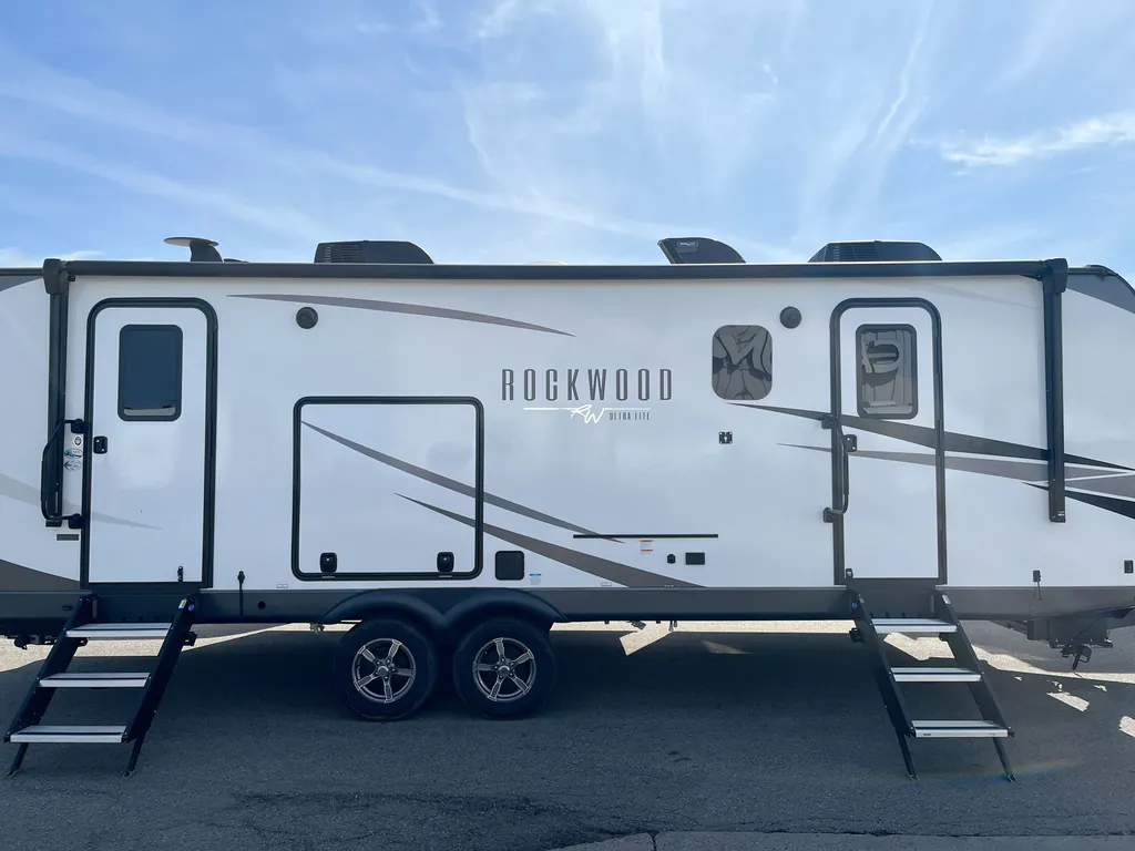 2023 Forest River Rockwood Ultra Lite 2614BS, Photos photo 27