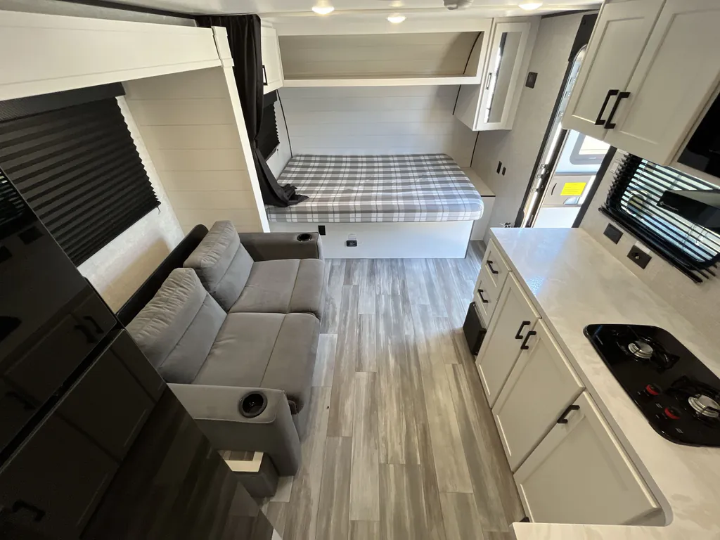 2025 Jayco Jay Flight SLX 160LKW, Photos photo 3