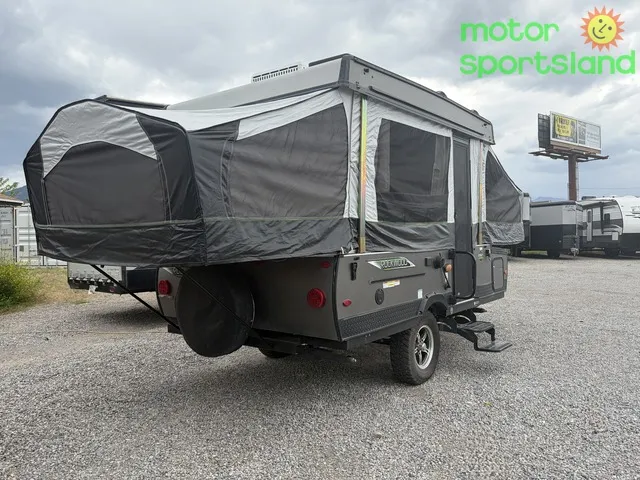 2020 Forest River Rockwood Extreme Sports Package ESPÂ 1910 - Photo 4