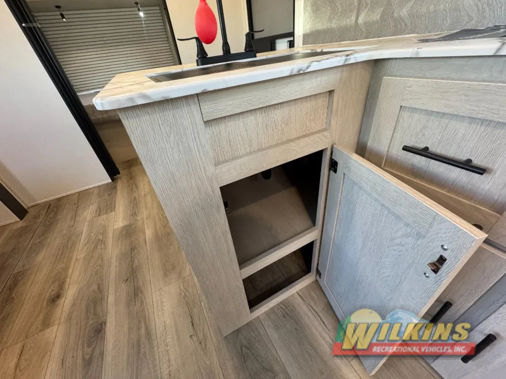 2026 Shasta RVs i-5 Edition 526RBS, Photos photo 29