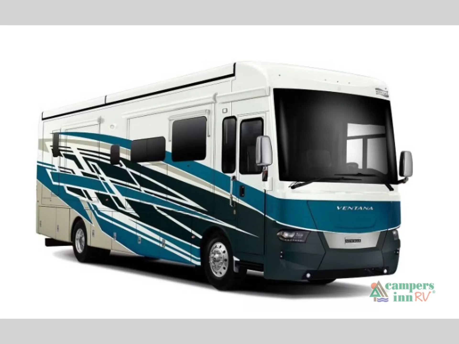 2026 Newmar Ventana 4068 - Photo 3