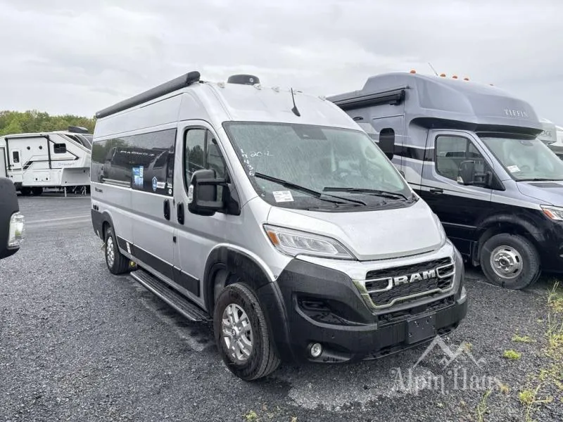 2027 Thor Motor Coach Tellaro 20L - Photo 4