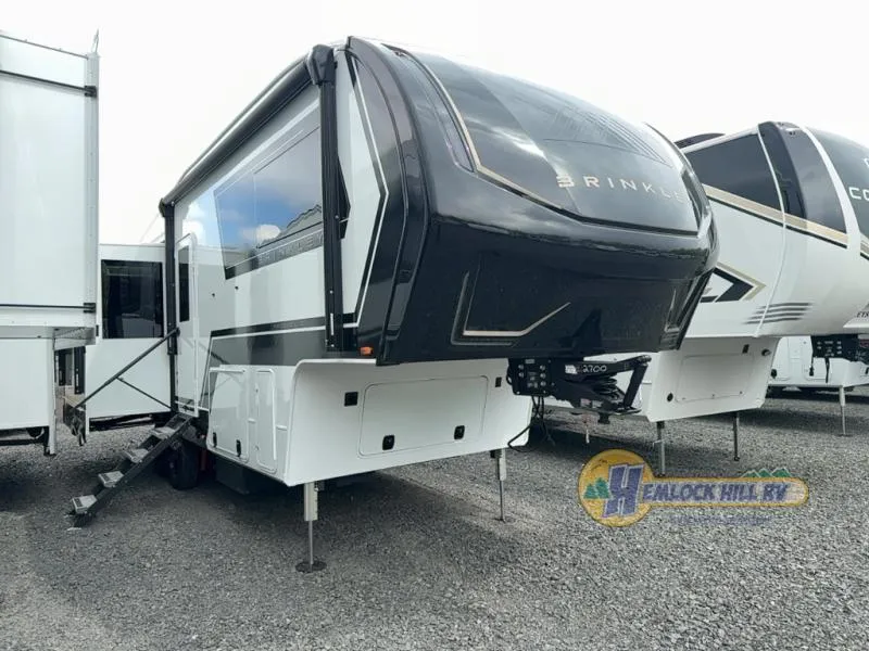 2026 Brinkley Model Z 2900 - Photo 2